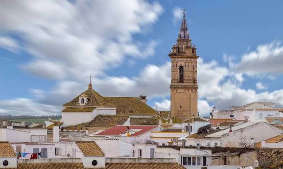 Panorámica de Bollullos Par del Condado